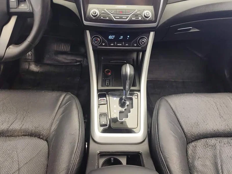 Lufeng X5 — фото 16