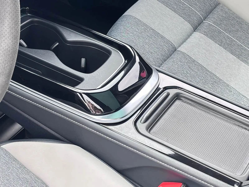 Volkswagen ID.4 CROZZ — фото 19