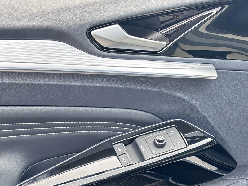 Volkswagen ID.4 CROZZ — фото 20