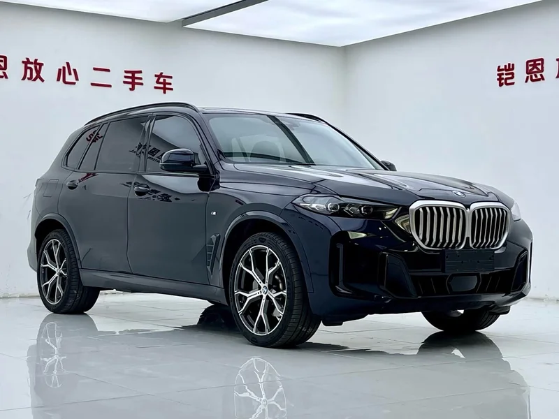 BMW X5 — фото 3