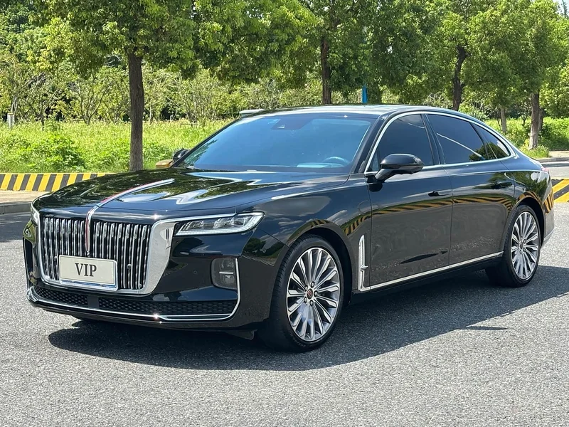 Hongqi H9