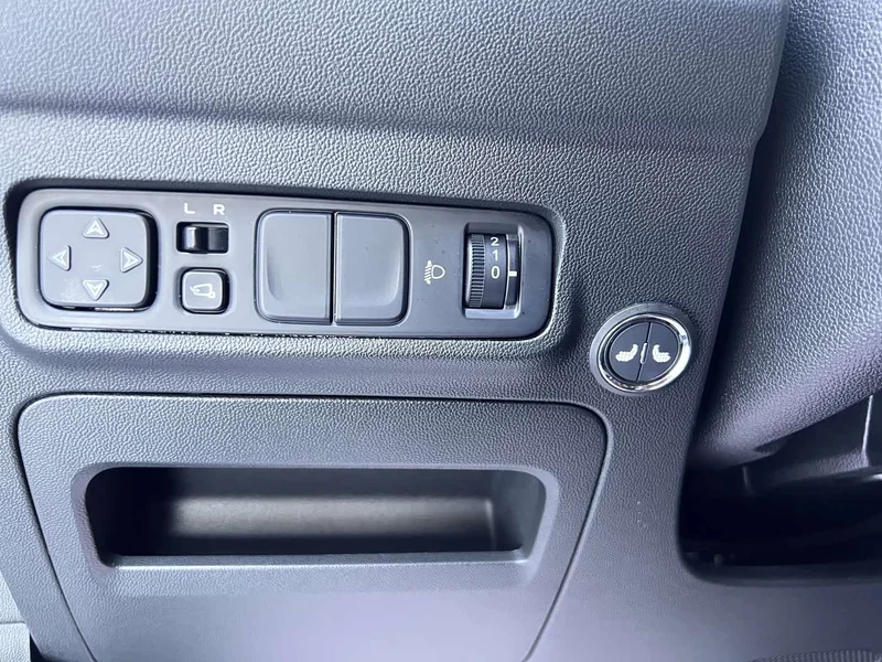 Changan CS35PLUS — фото 9