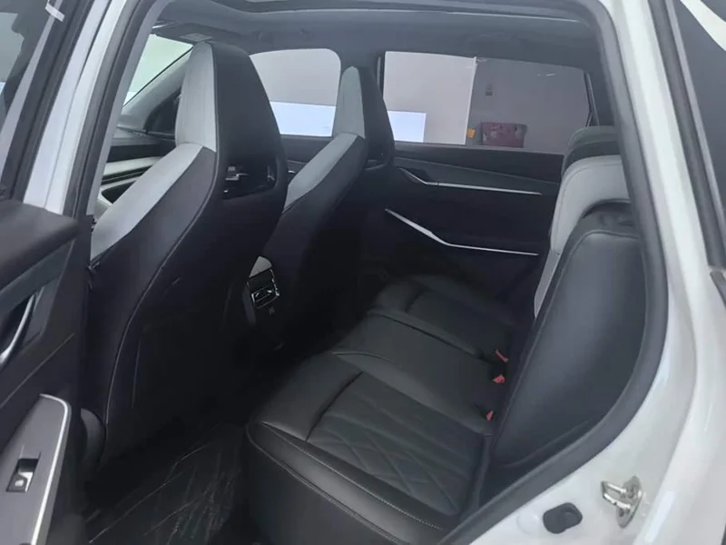Changan CS75PLUS — фото 11