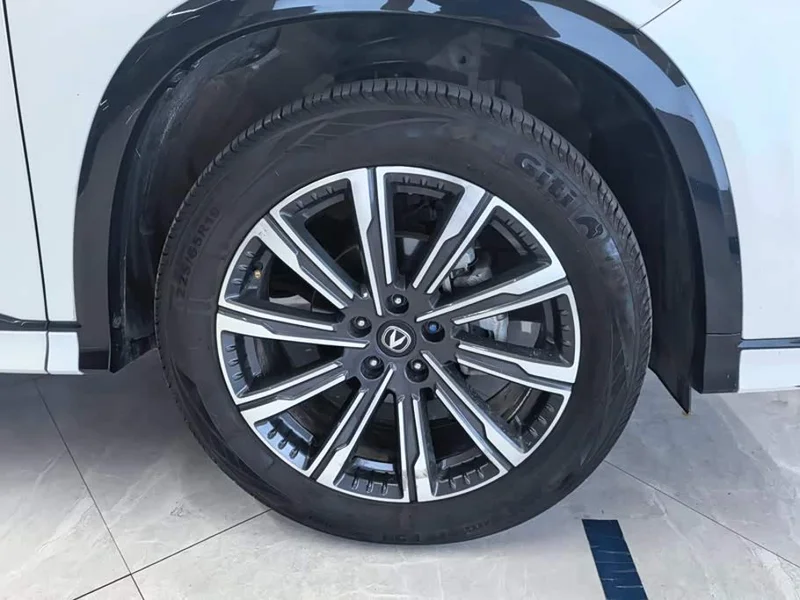 Changan CS75PLUS — фото 6