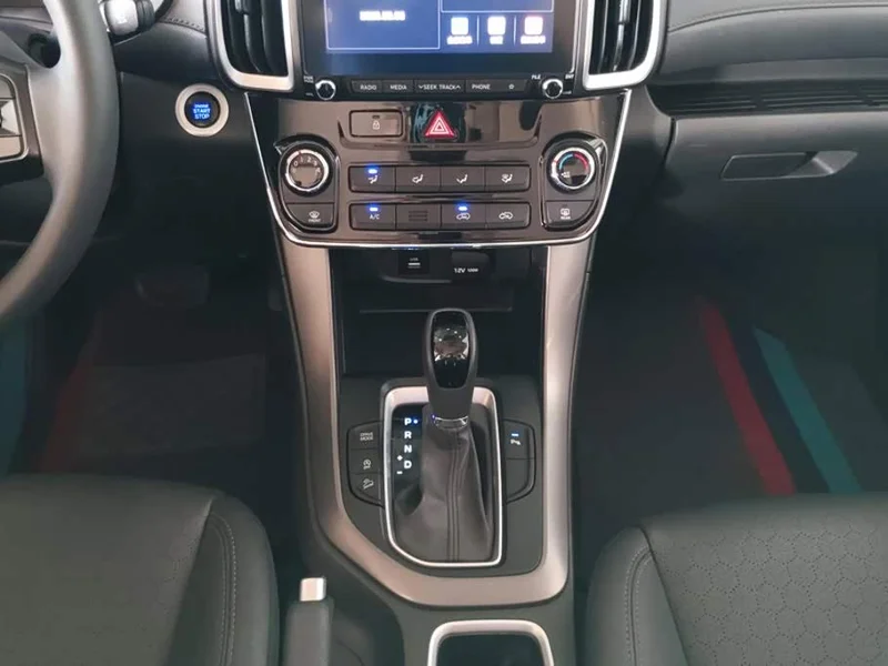 Hyundai ix35 — фото 16