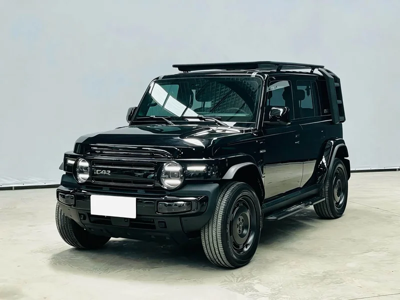 iCAR Super V23