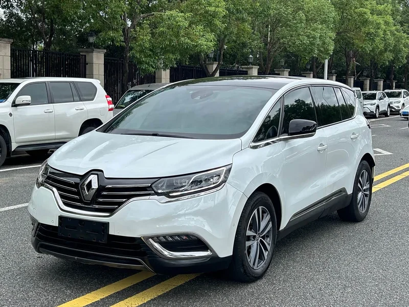 Renault Espace Classic