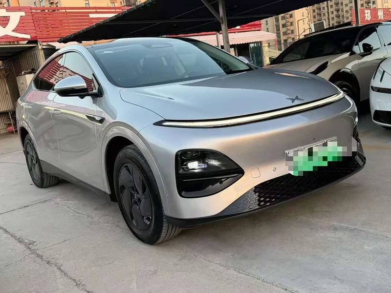 XPeng G6