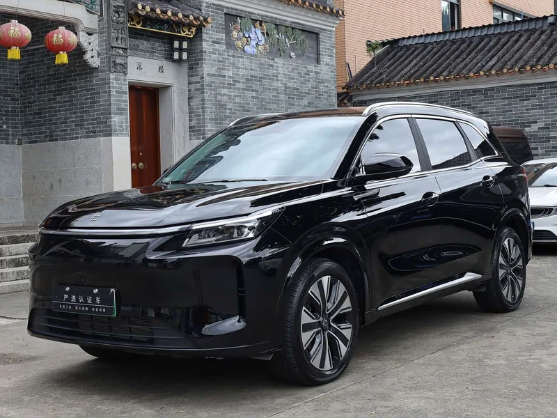Landian E5 PLUS