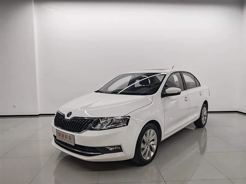 Volkswagen Rapid