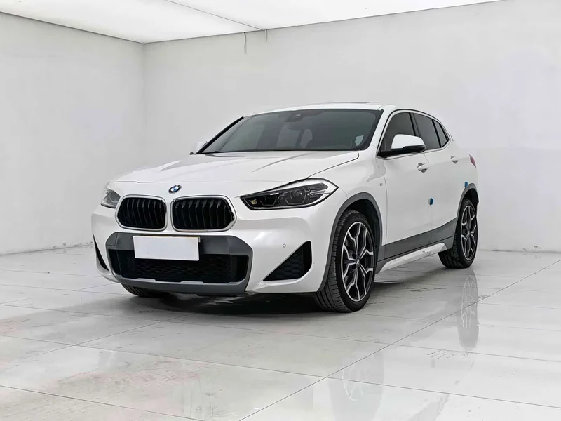 BMW X2 — фото 1