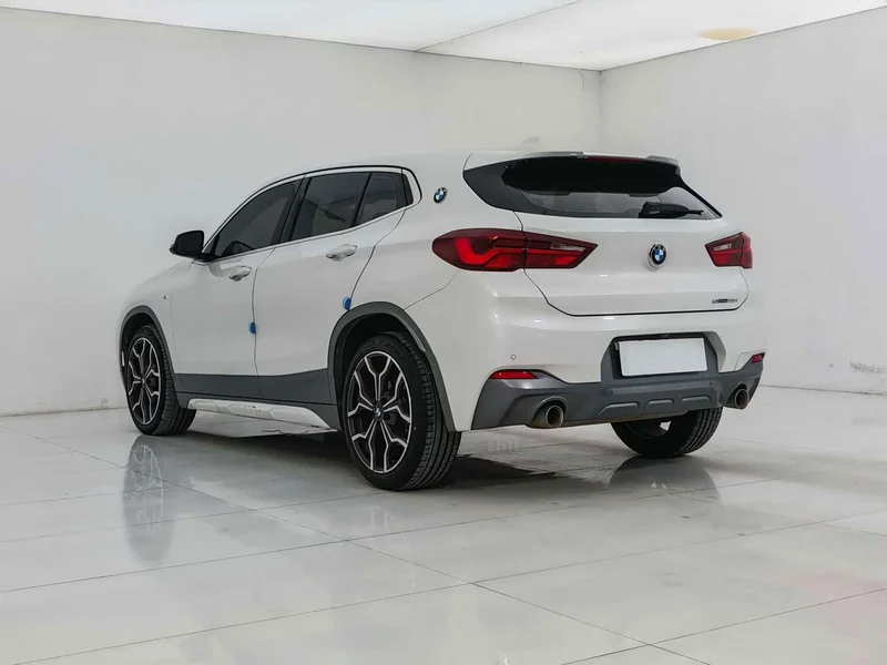 BMW X2 — фото 2