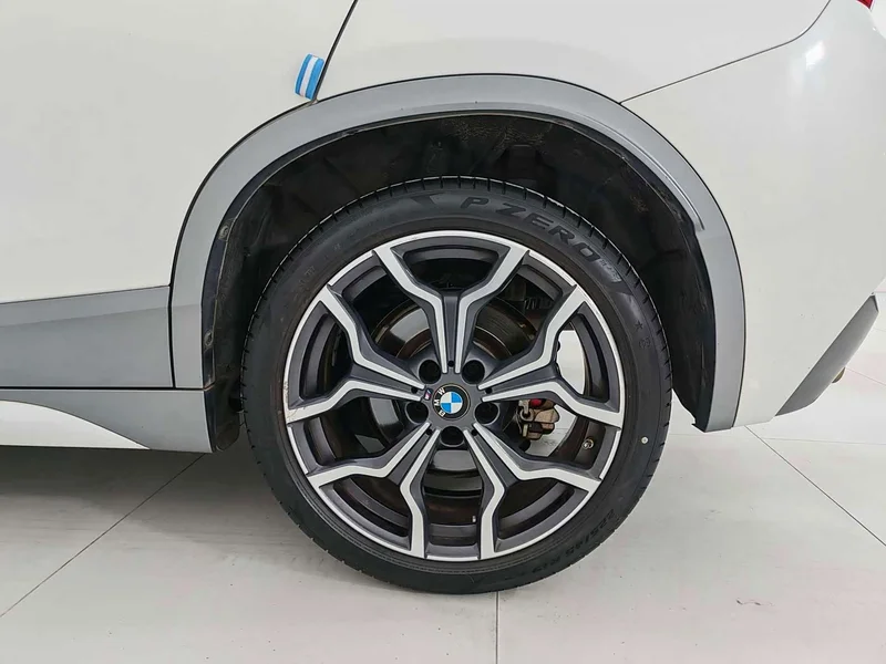 BMW X2 — фото 21