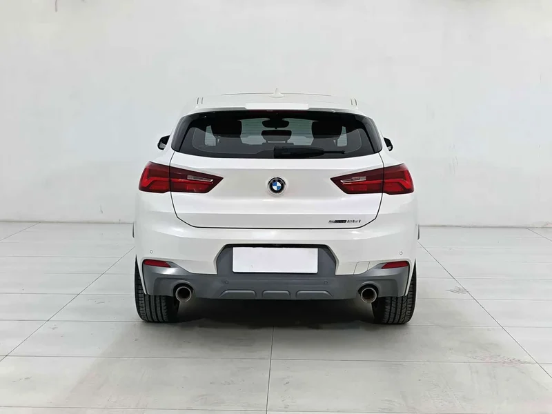 BMW X2 — фото 3