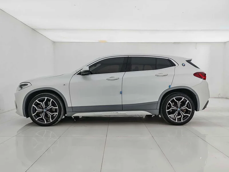 BMW X2 — фото 4