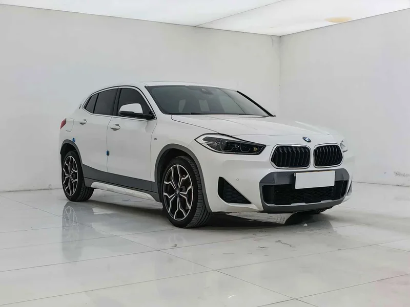 BMW X2 — фото 6