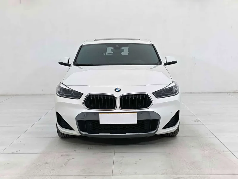 BMW X2 — фото 7