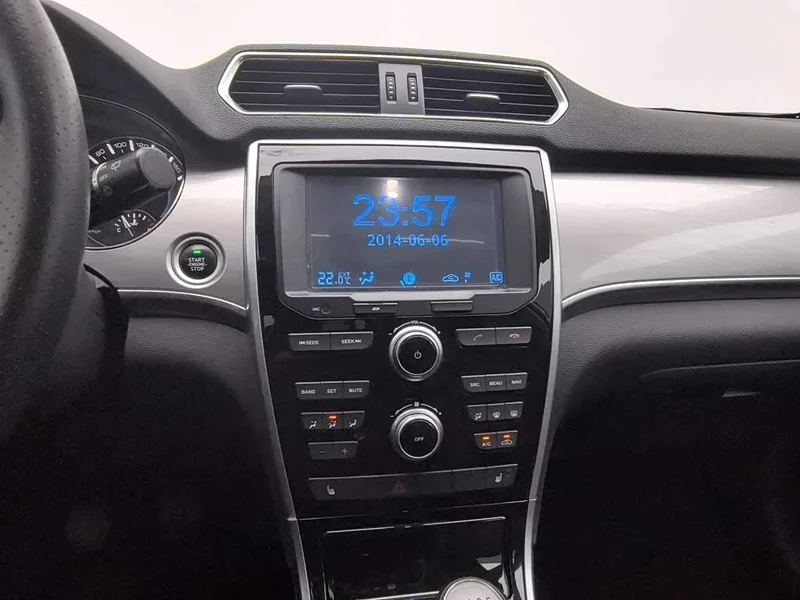 Haval H2 — фото 12