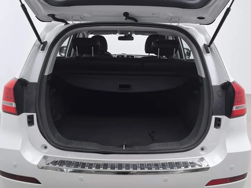 Haval H2 — фото 16