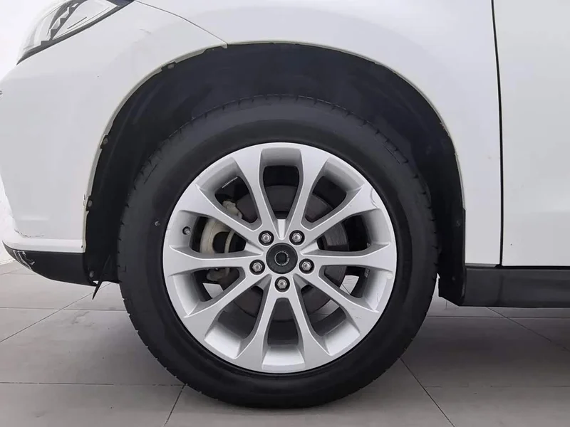 Haval H2 — фото 17