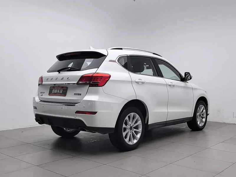 Haval H2 — фото 2