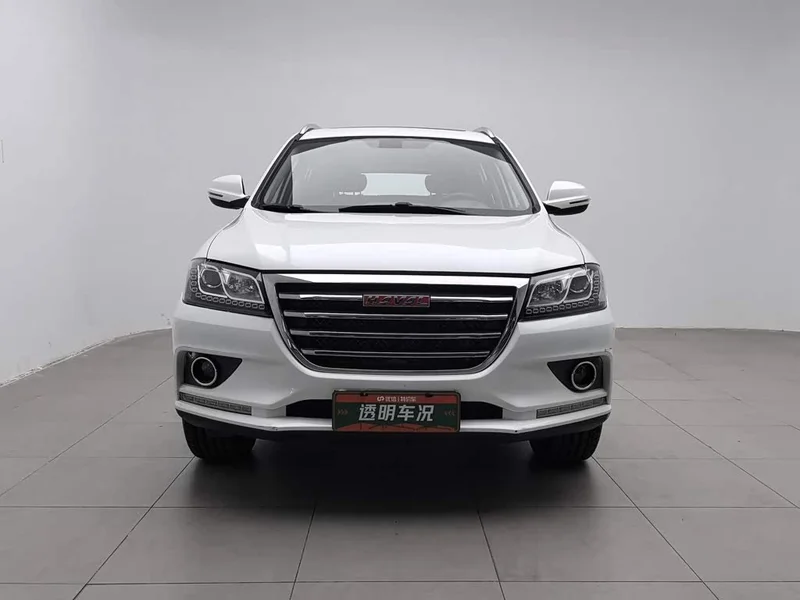 Haval H2 — фото 3
