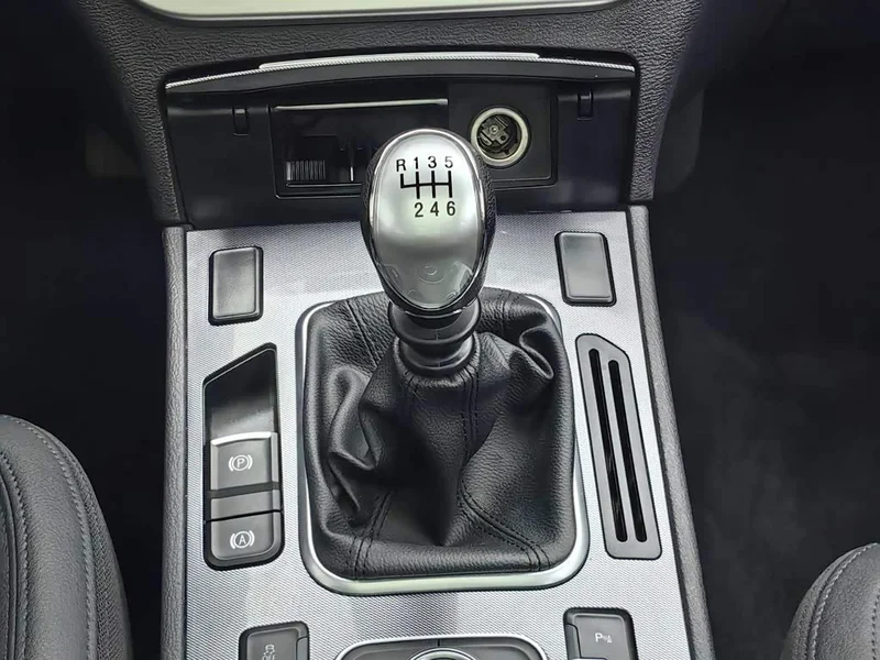 Haval H6 Coupe — фото 13
