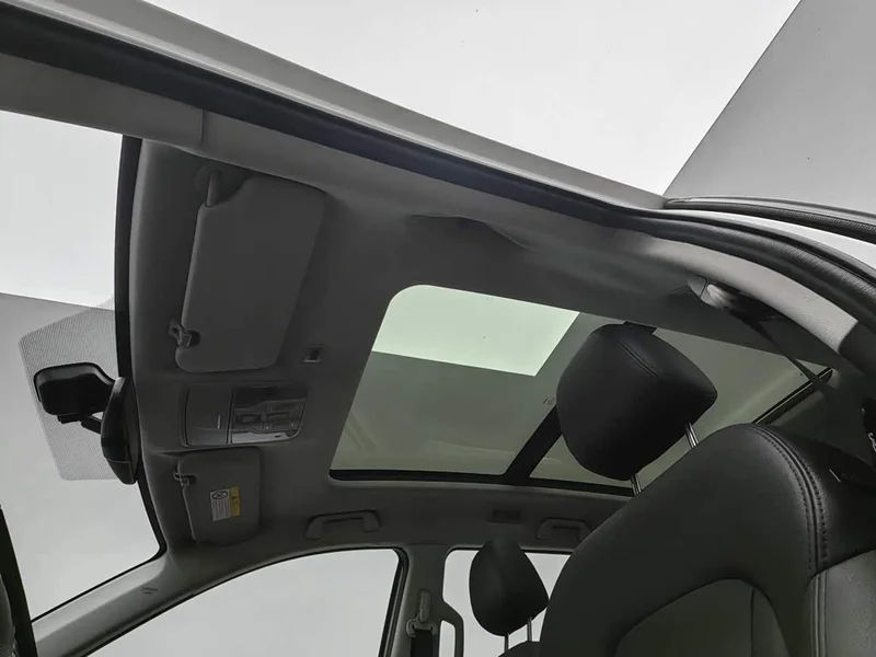 Haval H6 Coupe — фото 14