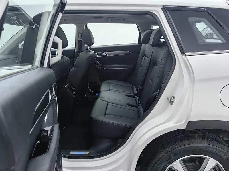 Haval H6 Coupe — фото 15