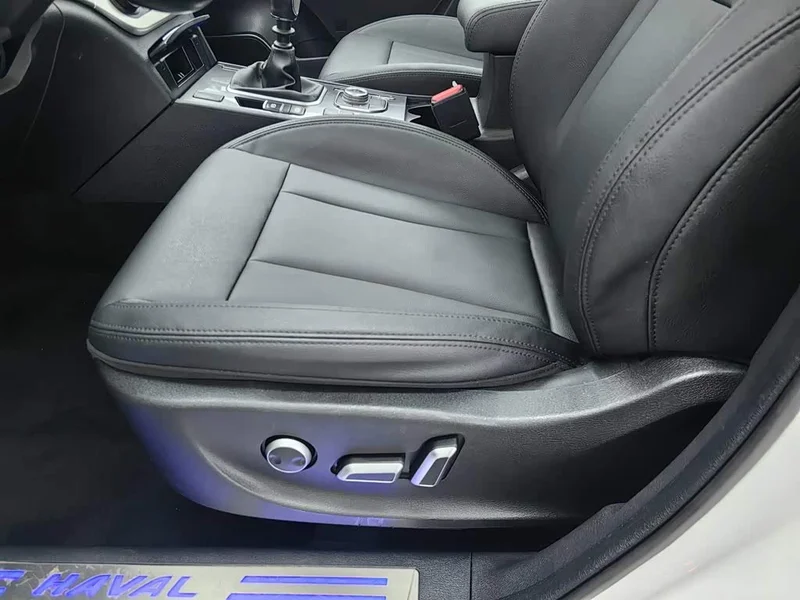 Haval H6 Coupe — фото 20