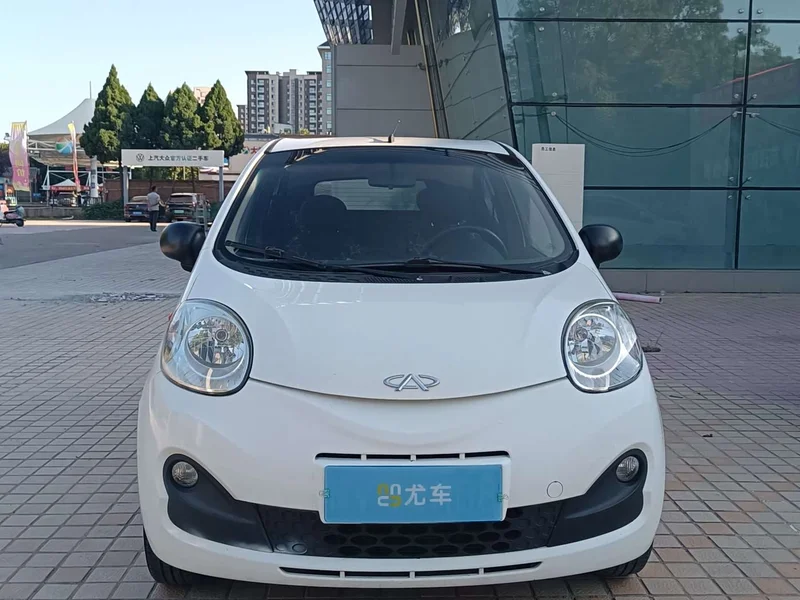 Chery QQ — фото 2