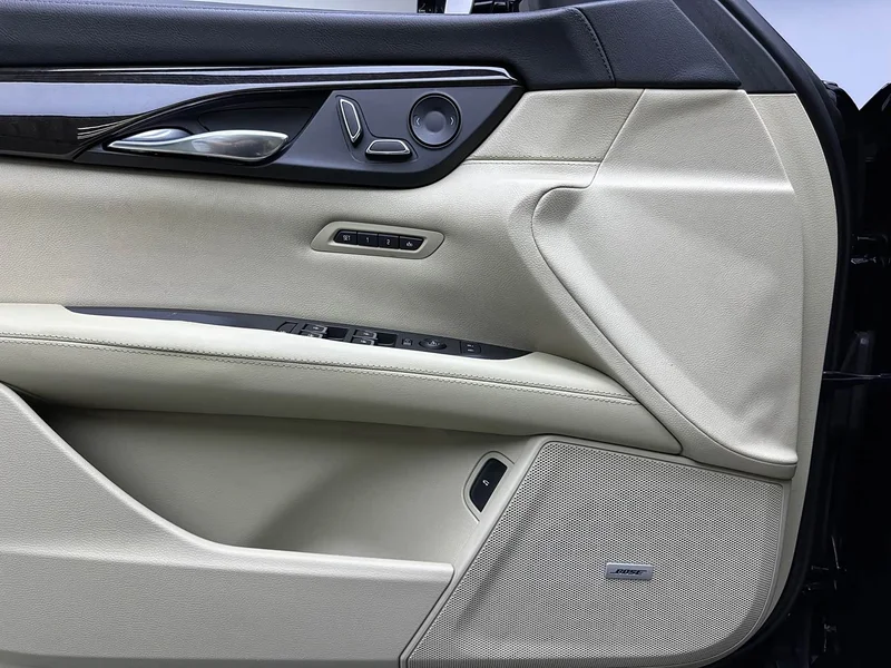 Cadillac CT6 — фото 14