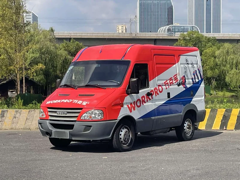 Iveco Baodi