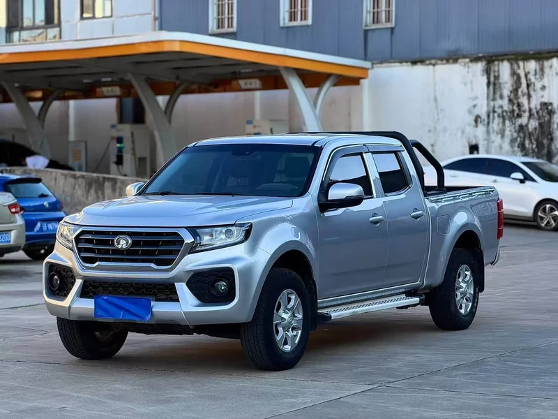 Great Wall Wingle 7 Pickup