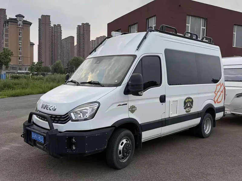 Iveco Eurocargo