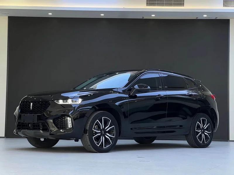 Wey VV7