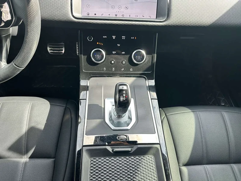 Land Rover Range Rover — фото 12