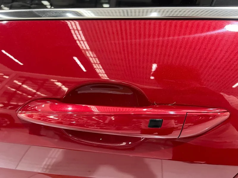 Hyundai Elantra — фото 13