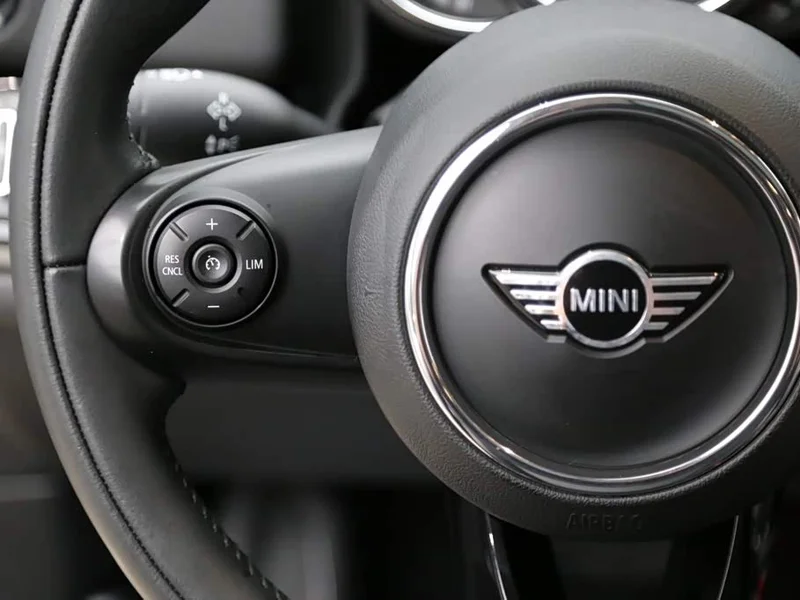 MINI COUNTRYMAN — фото 16