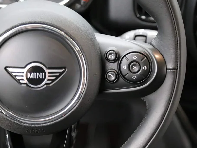 MINI COUNTRYMAN — фото 17