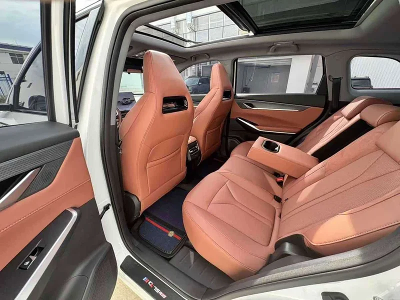 Changan CS75PLUS — фото 7