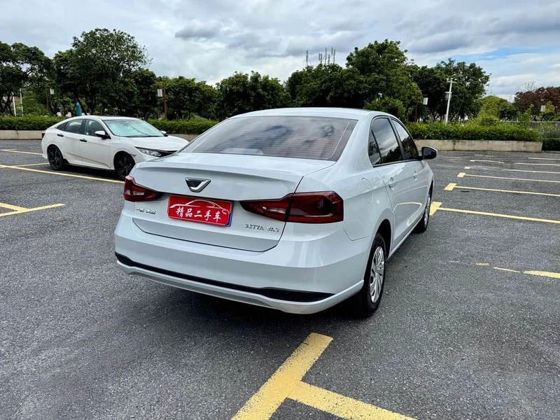 Jetta VA3 — фото 4