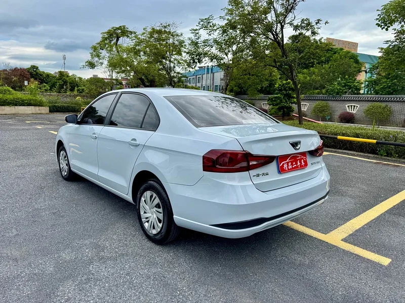 Jetta VA3 — фото 6