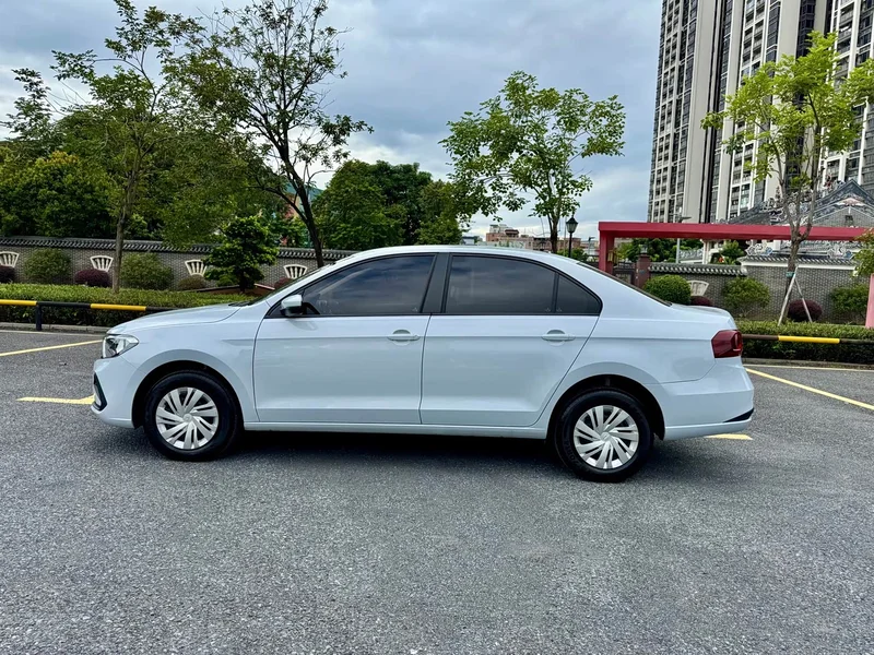Jetta VA3 — фото 8