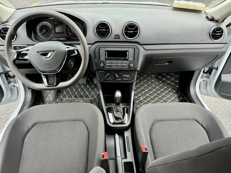 Jetta VA3 — фото 10