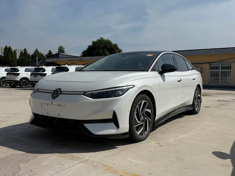 Volkswagen ID.7 VIZZION