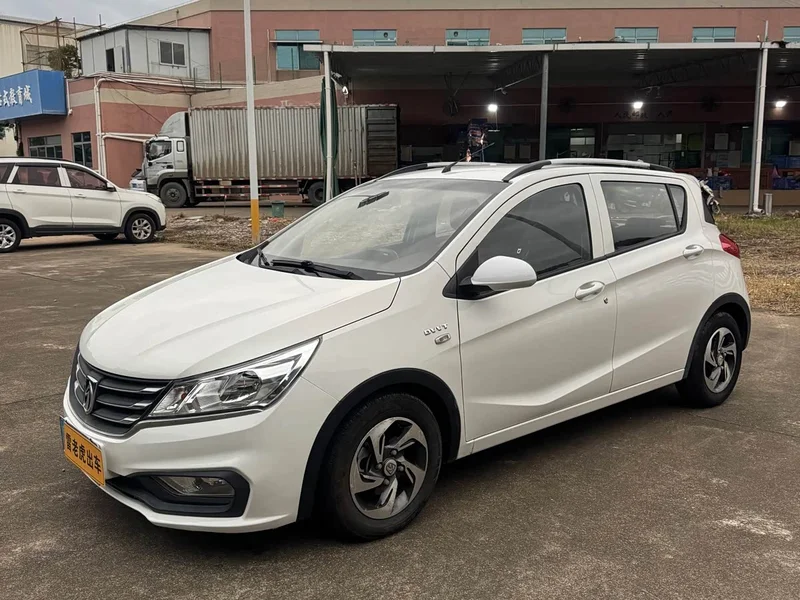 Baojun 310