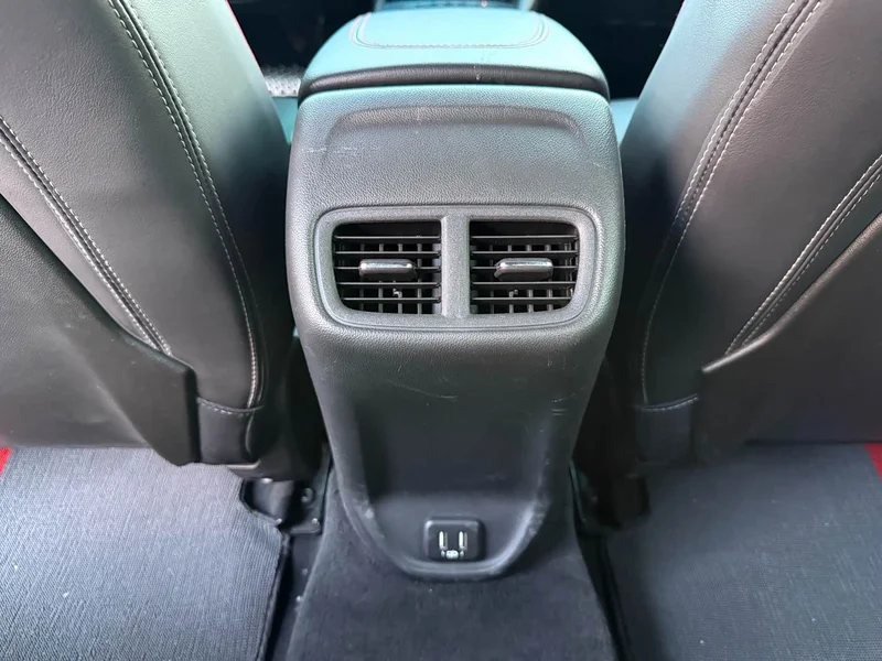 Buick Regal — фото 11
