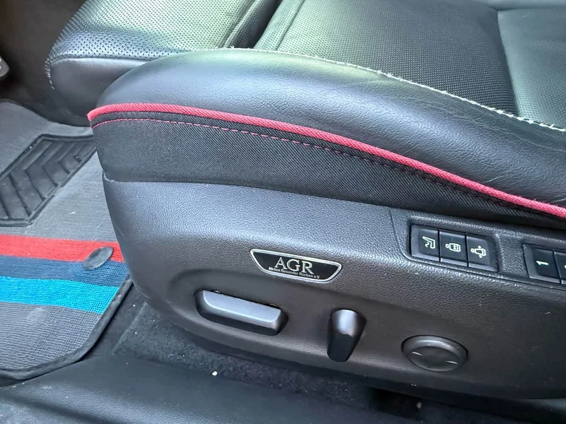 Buick Regal — фото 16