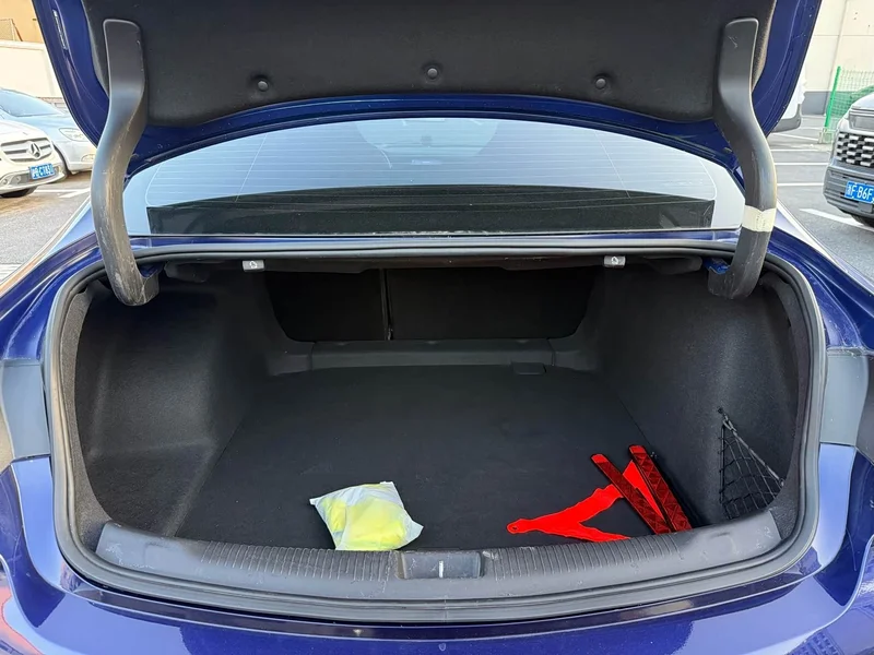 Buick Regal — фото 25